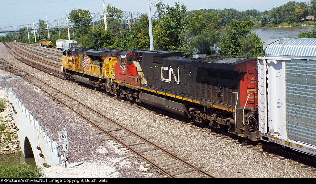 CN 2606